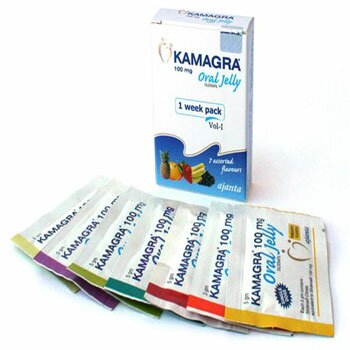 application of kamagra oral jelly