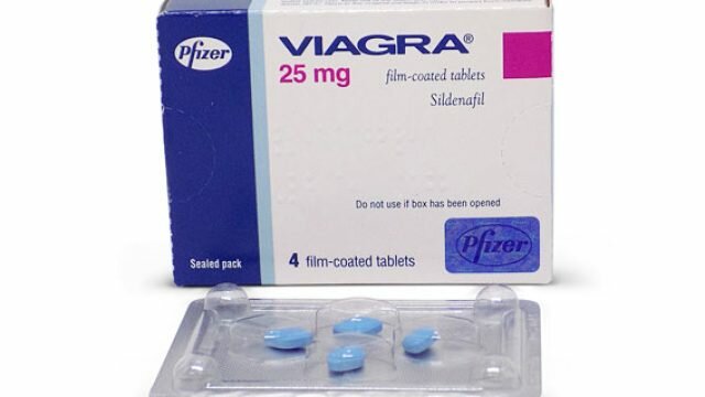 Viagra: Die vor-und Nachteile